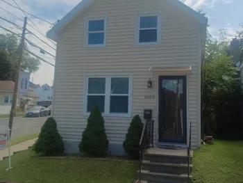 Property at 1650 2nd Street, Rensselaer, NY 12144