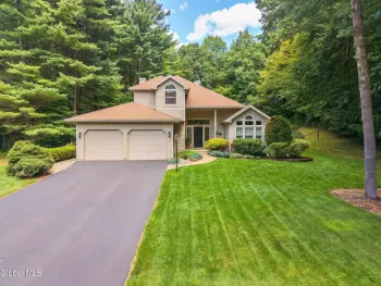Property at 223 Stanford Drive, Guilderland, NY 12303