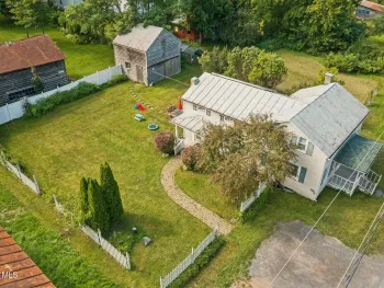 Property at 122 School Street, Wright, NY 12157