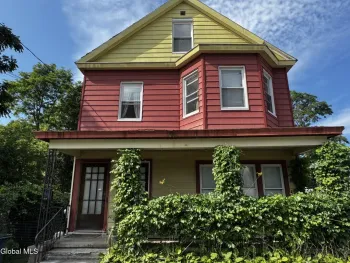 Property at 3014 Albany Street, Schenectady, NY 12304