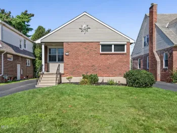 Property at 42 Betwood Street, Albany, NY 12209