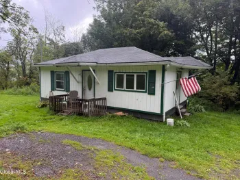 Property at 1439 Charlotte Valley Road, Summit, NY 12175