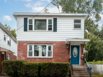 Property at 51 Pleasantview Avenue, Albany, NY 12203