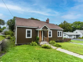 Property at 207 Oak Street, Corinth, NY 12822