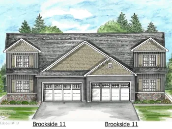 Property at 1B Michael Court, North Greenbush, NY 12180