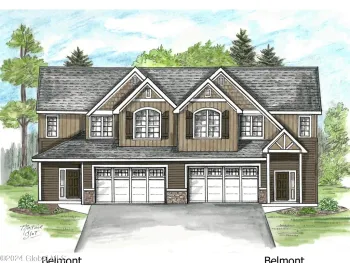 Property at 1C Michael Court, North Greenbush, NY 12180