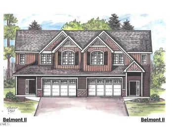 Property at 1E Michael Court, North Greenbush, NY 12180
