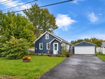 Property at 37 Western Avenue, Watervliet, NY 12189