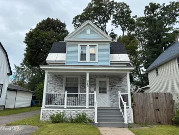 Property at 540 Harrison Avenue, Schenectady, NY 12306