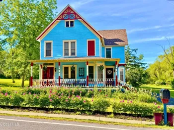 Property at 4916 Rt. 81, Greenville, NY 12083