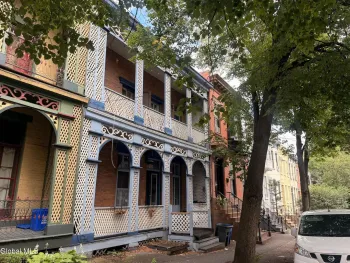 Property at 347 Hudson Avenue, Albany, NY 12210