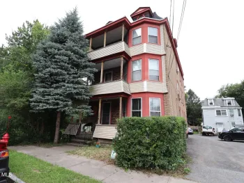 Property at 124 Degraff Street, Schenectady, NY 12308