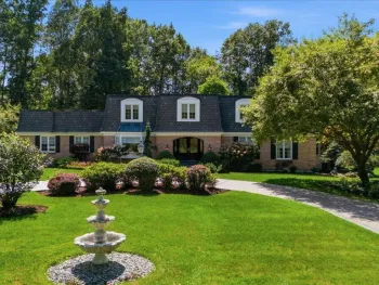 Property at 27 S Sheraton Lane, Queensbury, NY 12804