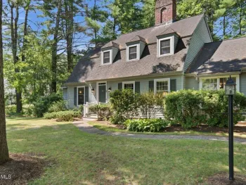 Property at 1 Brookshire Trace, Queensbury, NY 12804
