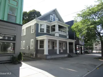 Property at 866 Madison Avenue, Albany, NY 12208