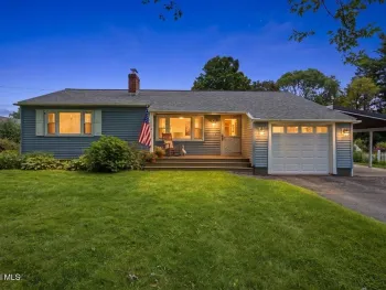 Property at 19 Buell Avenue, Ballston, NY 12019