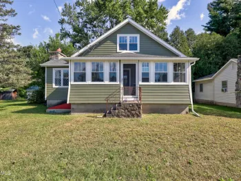 Property at 19 Congress Avenue, Saratoga Springs, Inside, NY 12866