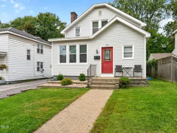 Property at 106 Clermont Street, Albany, NY 12203