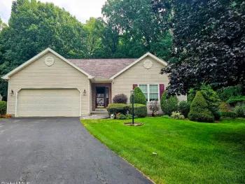 Property at 7 Cassidy Drive, Saratoga Springs, NY 12866