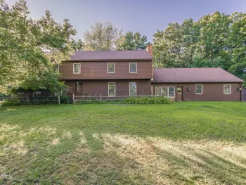 Property at 2041 Cook Road, Charlton, NY 12019