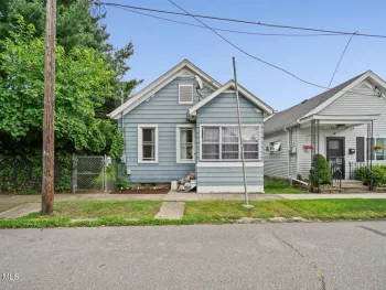 Property at 2612 4th Avenue, Watervliet, NY 12189
