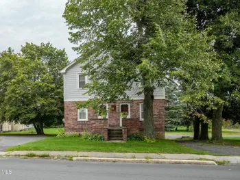 Property at 505 Saratoga Street, Cohoes, NY 12047
