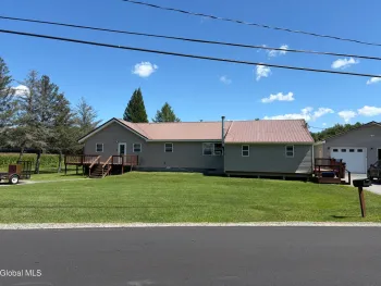 Property at 934 Sciota Road, Whitehall, NY 12887