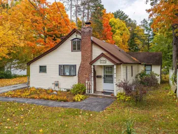 Property at 109 Ballston Avenue, Ballston Spa, NY 12020