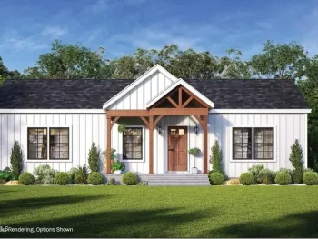 Property at 6 Killington Lane, Johnstown, NY 12095