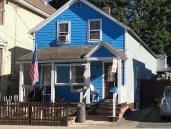 Property at 321 Hulett Street, Schenectady, NY 12307