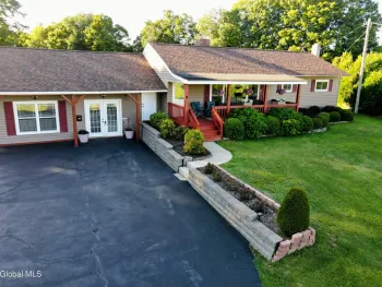 Property at 2484 State Highway 30, Mayfield Village, NY 12117