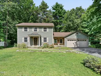 Property at 3 Woodmint Place, Malta, NY 12020