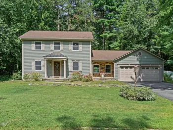 Property at 3 Woodmint Place, Malta, NY 12020