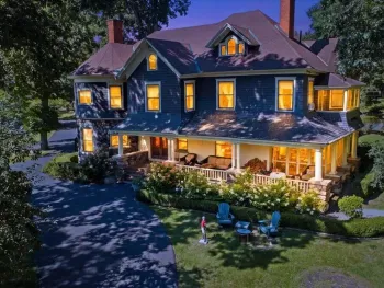 Property at 321 Guy Park Avenue, Amsterdam, NY 12010