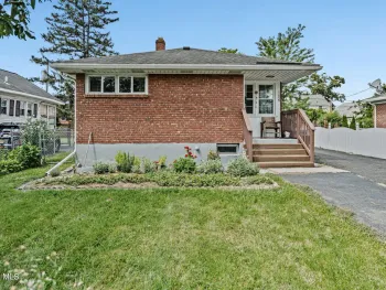 Property at 106 Edgecomb Street, Albany, NY 12209