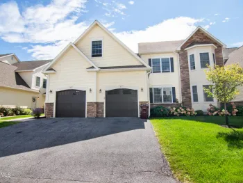 Property at 49 Cornerstone Drive, Ballston Spa, NY 12020