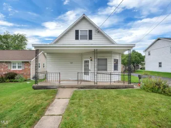 Property at 1207 Cullen Avenue, Schenectady, NY 12309