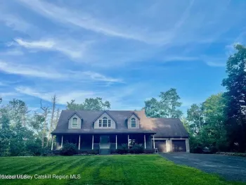 Property at 300 Hinrichsen Heights Road, Coxsackie, NY 12051