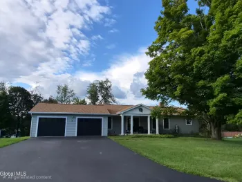 Property at 5 Washington Drive, Troy, NY 12180