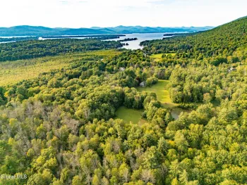 Property at L19.2 Ridge Road, Queensbury, NY 12804