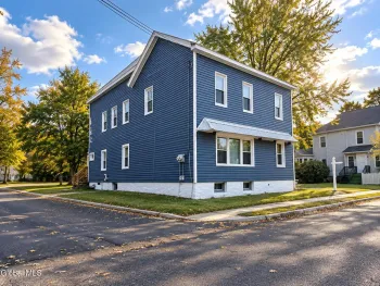 Property at 89 Second Street, Waterford, NY 12188