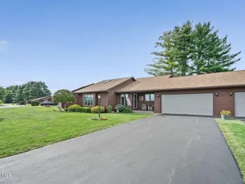Property at 175 Country Club Lane, Fort Johnson, NY 12070