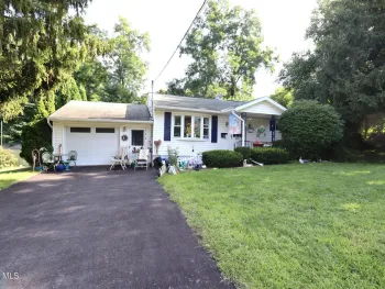 Property at 535 Salina Street, Schenectady, NY 12308