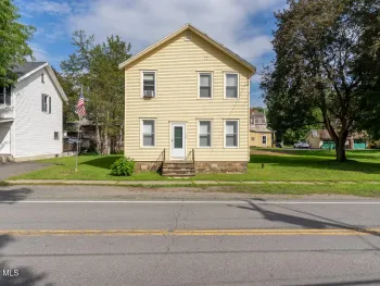 Property at 46 State Street, Valley Falls, NY 12185