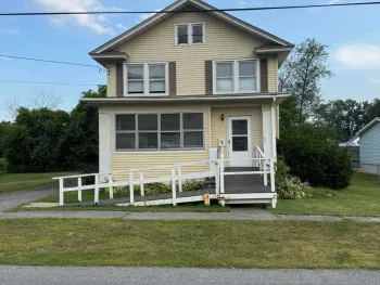 Property at 26-28 Elizabeth Street, Whitehall, NY 12887