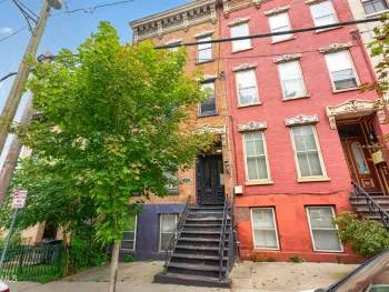 Property at 103 Ten Broeck Street, Albany, NY 12210