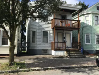 Property at 16 Benson Street, Albany, NY 12206