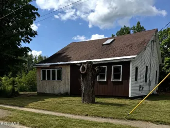 Property at 12 Woodrow Avenue, Tupper Lake, NY 12986