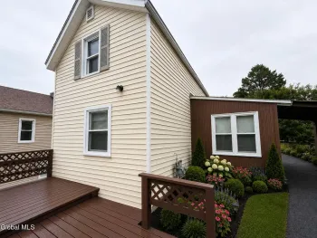 Property at 1346 4th Avenue, Watervliet, NY 12189