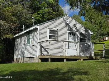 Property at 414 Cross Hill Road, Richmondville, NY 12149